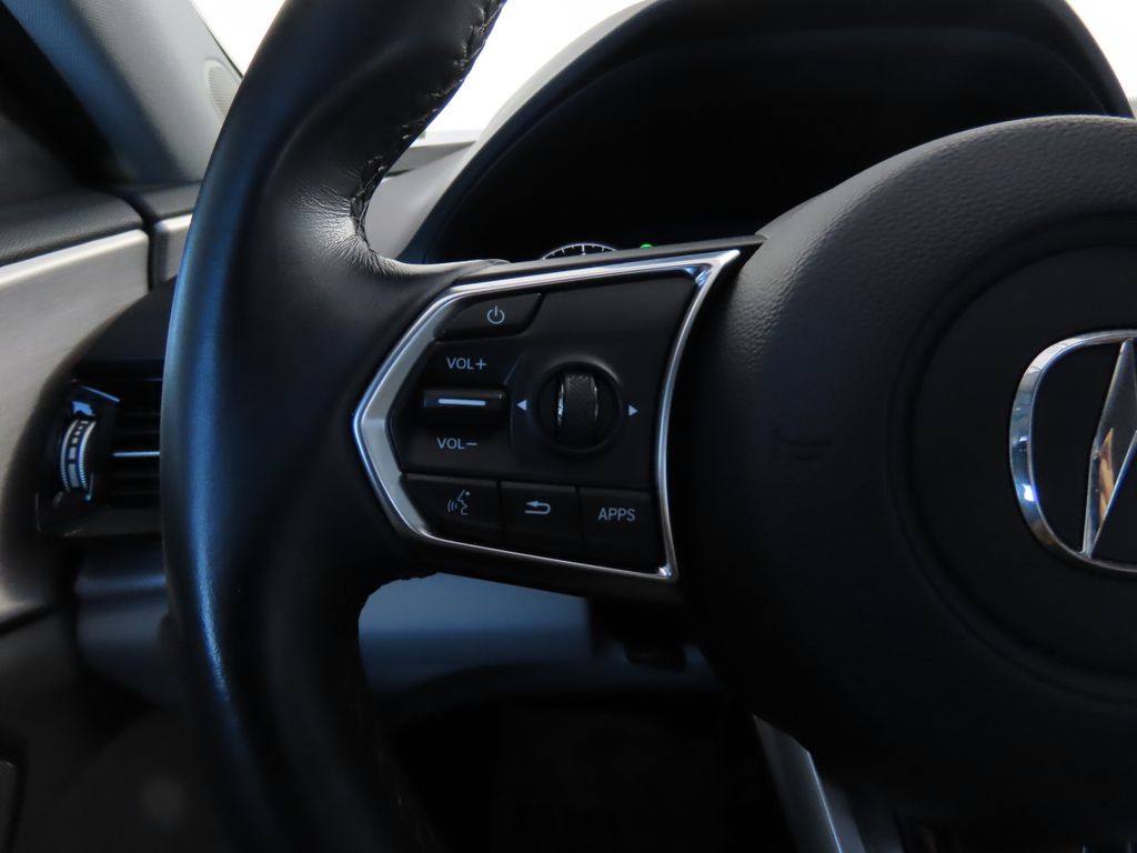 2023 Acura RDX Technology 11