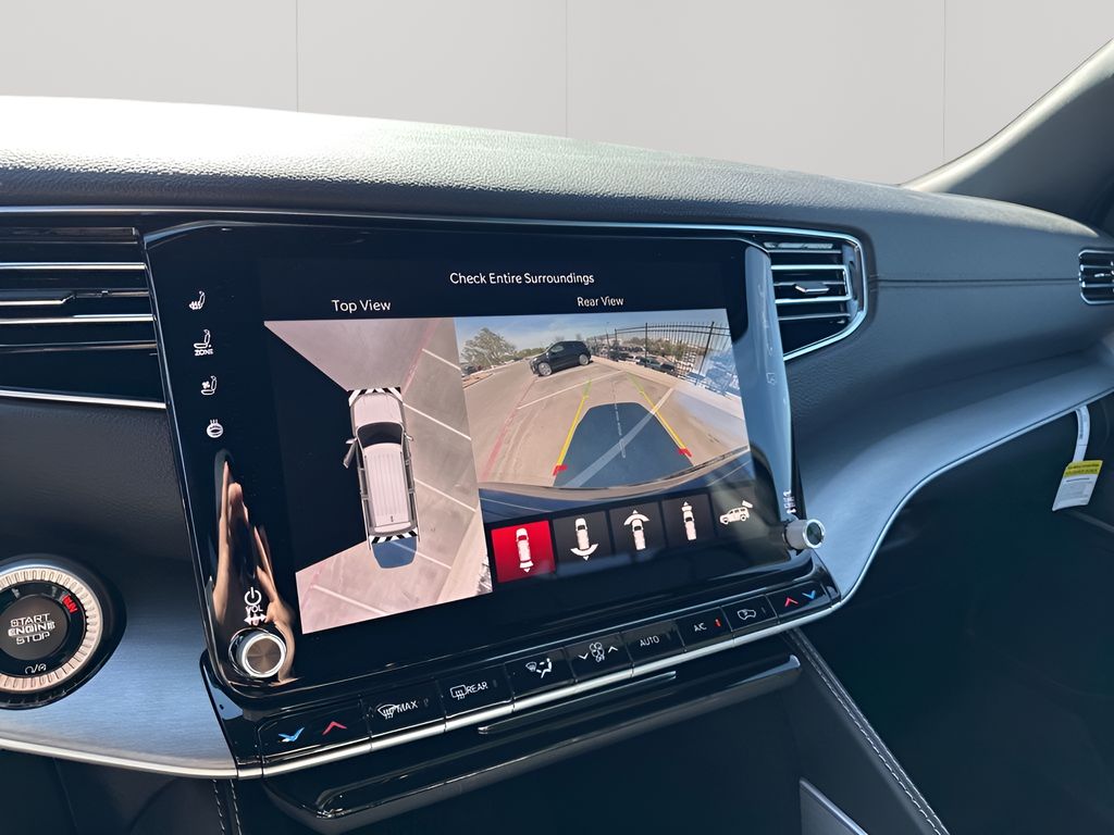 New 2026 Black Jeep Limited image 38