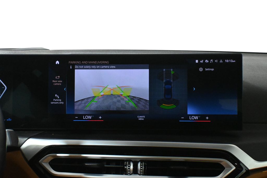 Thumbnail: 2023 BMW 3 Series - 22