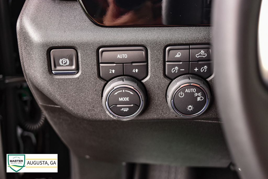 Used 2026 Chevrolet Silverado 1500 Truck