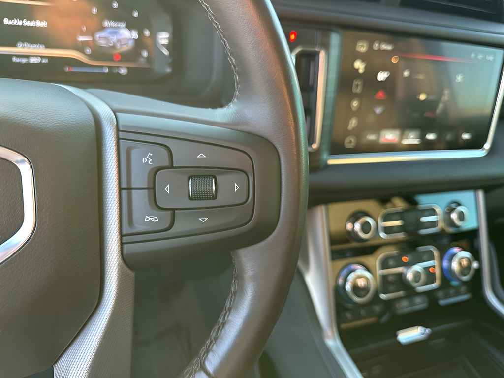 Used Car 2022 Gmc Yukon  Denali For Sale Under $60,000 In Austin, Texas