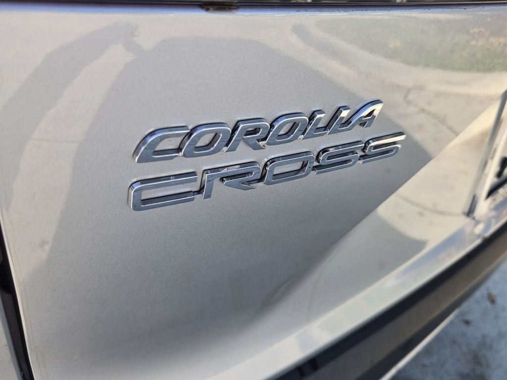 2023 Toyota Corolla - $28,460