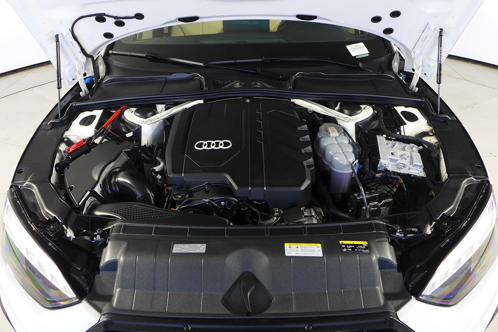 Thumbnail: 2024 Audi A5 - 6