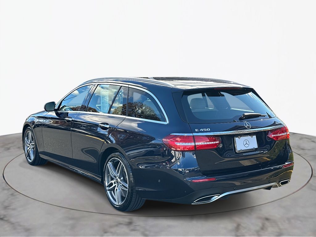 Thumbnail: 2019 Mercedes-Benz E-Class - 11