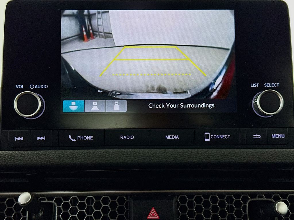 Used Car 2024 Honda Civic  Sport For Sale Under $25,000 In Austin, Texas
