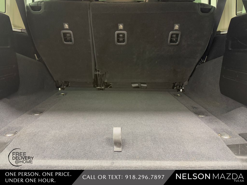 Used 2019 White Jeep Unlimited Sport S image 38