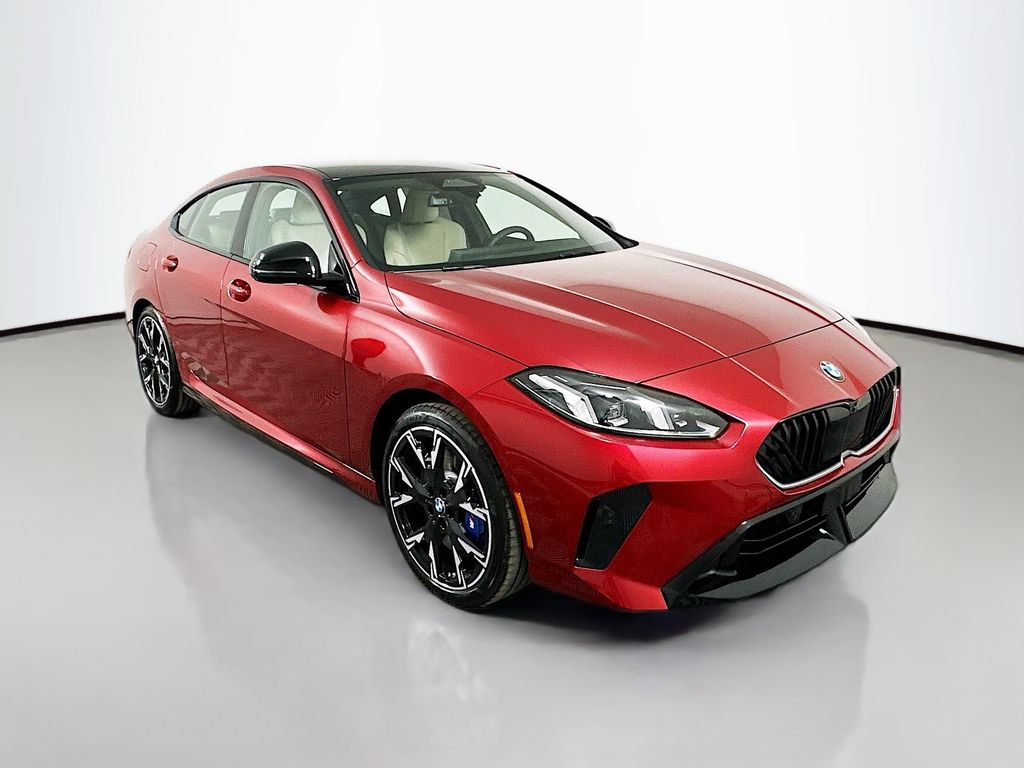 Thumbnail: 2026 BMW 2 Series - 3