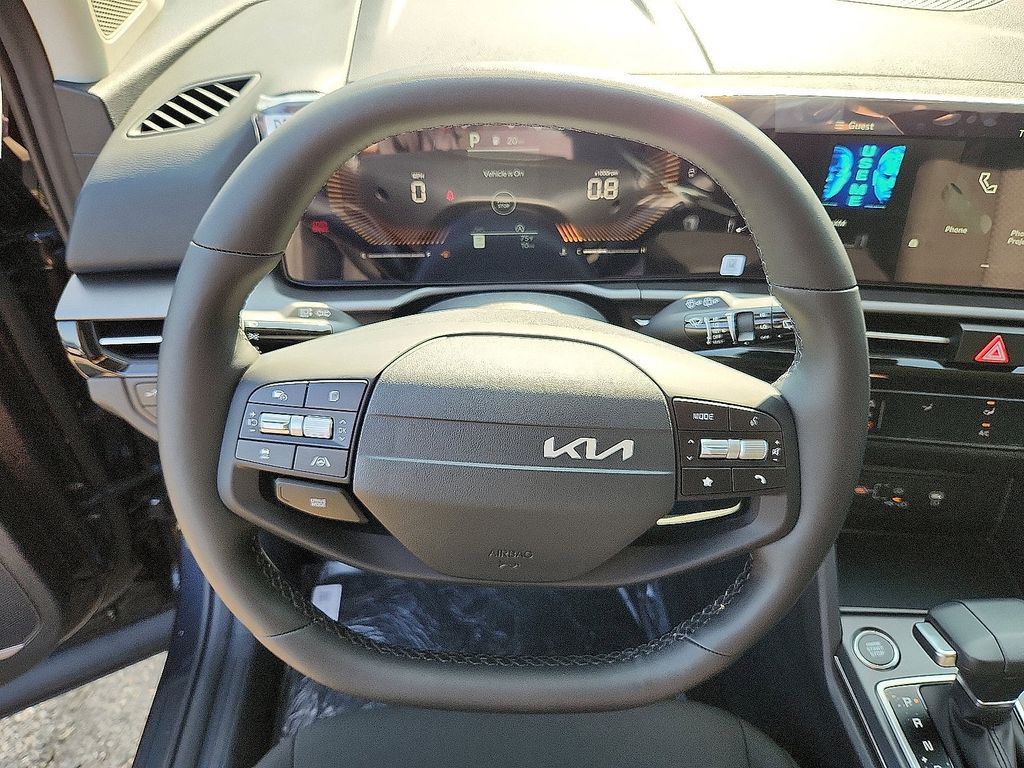 2026 Kia Sportage LX - Photo 12