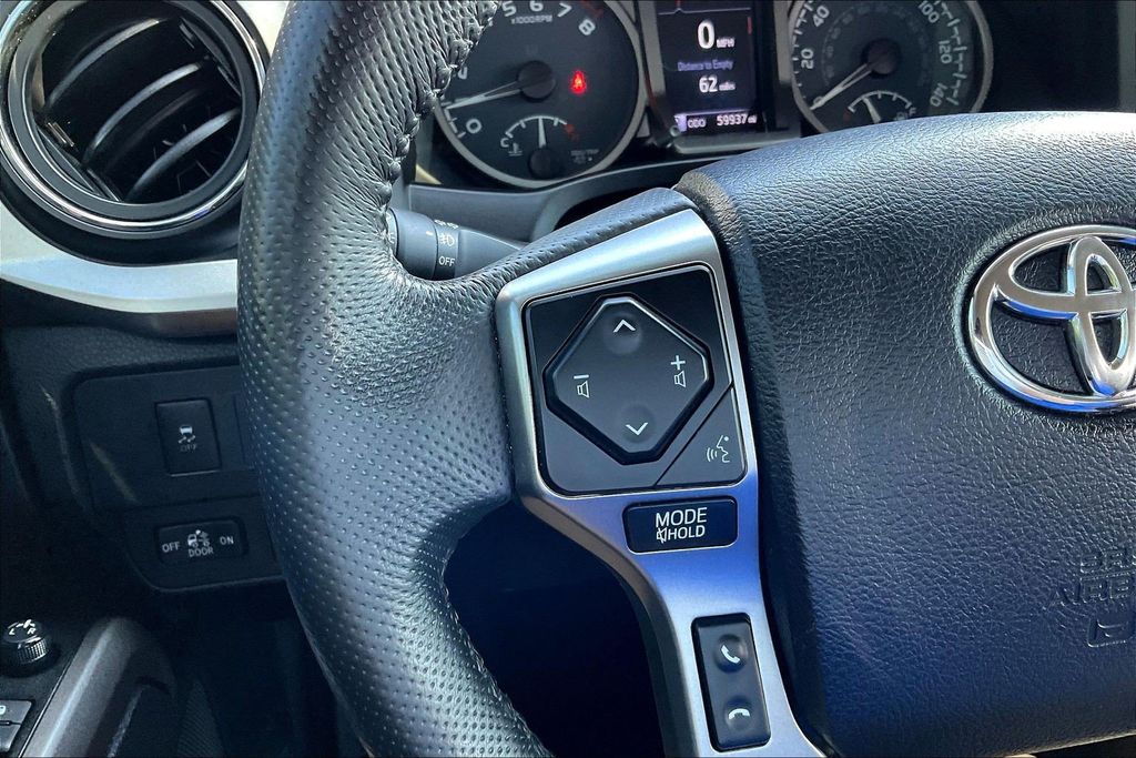 Used 2021 Toyota Tacoma Truck