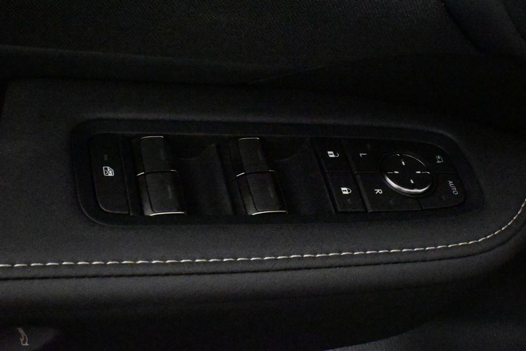 2025 Lexus TX 350 31