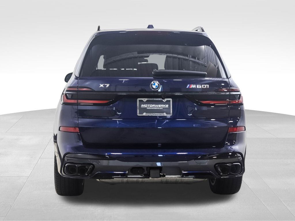 Thumbnail: 2026 BMW X7 - 4