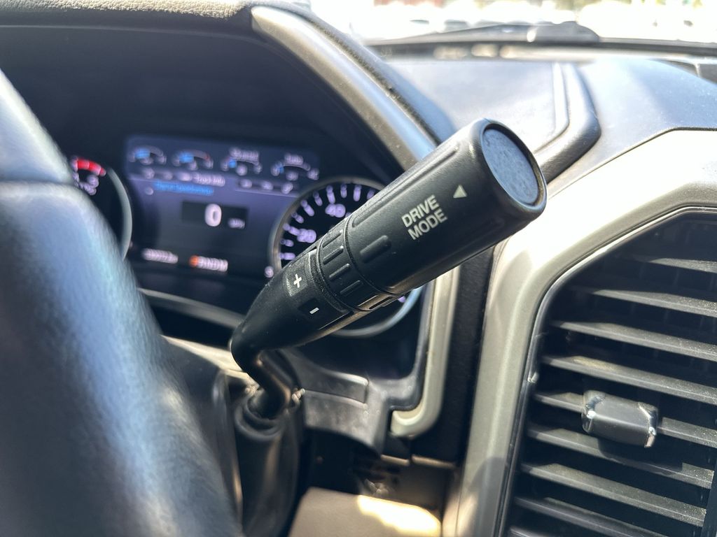 2020 Ford F-350SD Lariat White at Mazda of Columbia