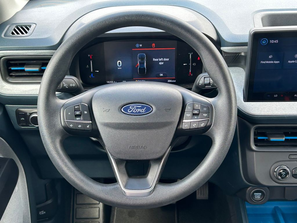 Used 2026 Ford Maverick Truck