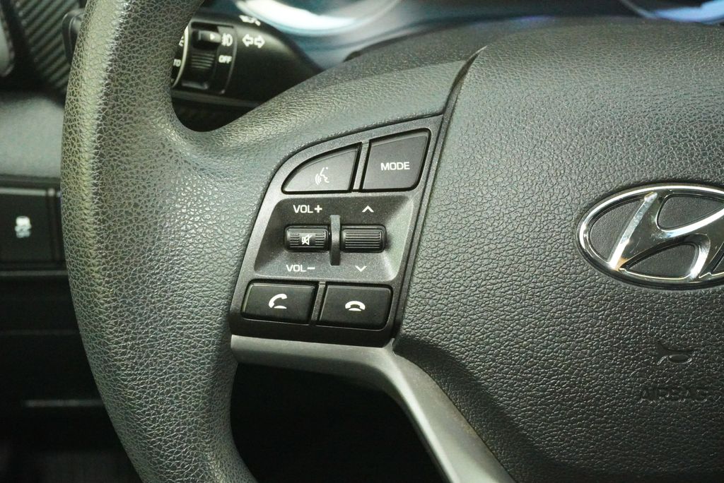 Used Car 2019 Hyundai Tucson  Sport For Sale Under $20,000 In Weatherford, Texas