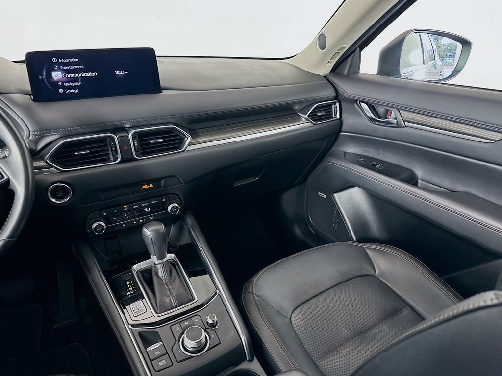 Thumbnail: 2022 Mazda CX-5 - 23