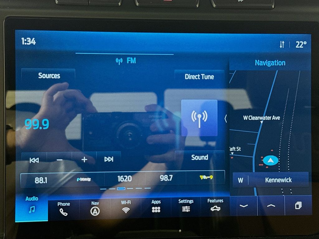 2021 Ford F-150 King Ranch photo