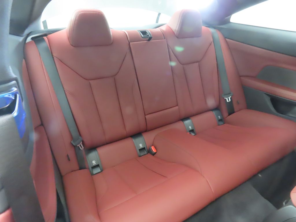 Thumbnail: 2026 BMW 4 Series - 23