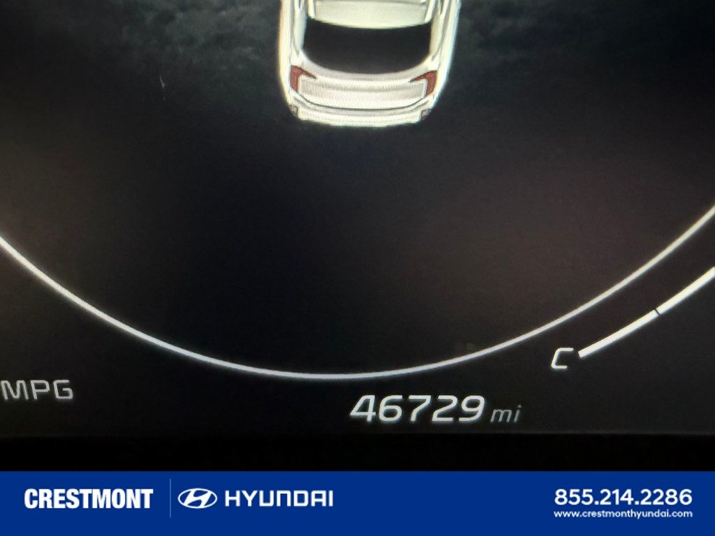 used 2023 Kia Telluride car, priced at $33,373