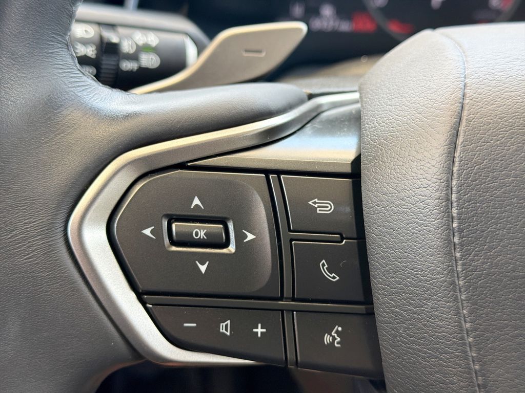 Thumbnail: 2024 Lexus RX - 26