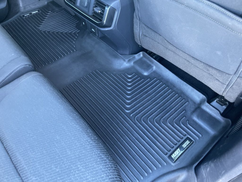 Certified Used 2022 Red Ford XLT image 76