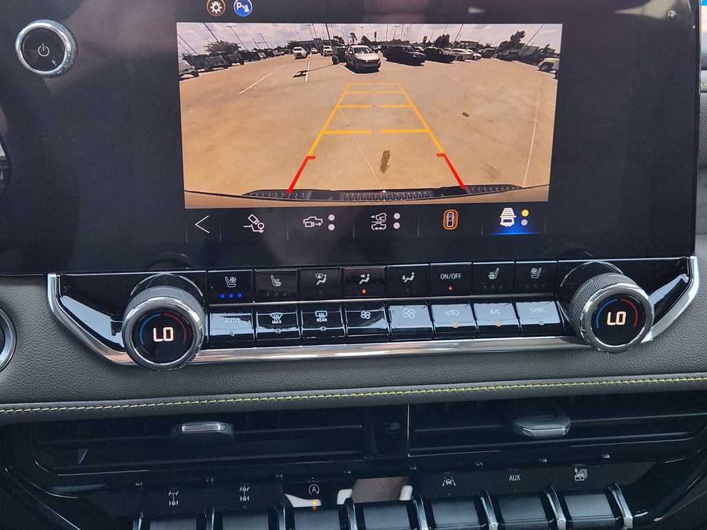 2026 Chevrolet Colorado ZR2 photo 14