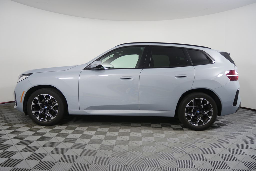 Thumbnail: 2025 BMW X3 - 6