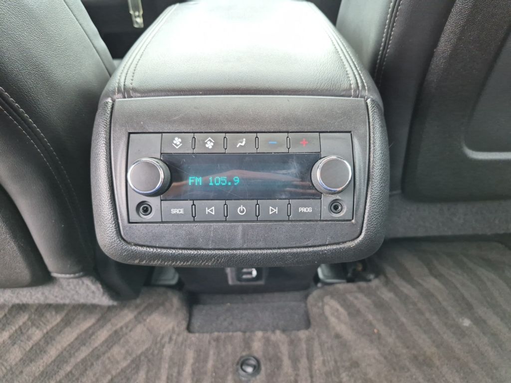 Used Car 2017 Buick Enclave  Premium Group For Sale Under $15,000 In Austin, Texas