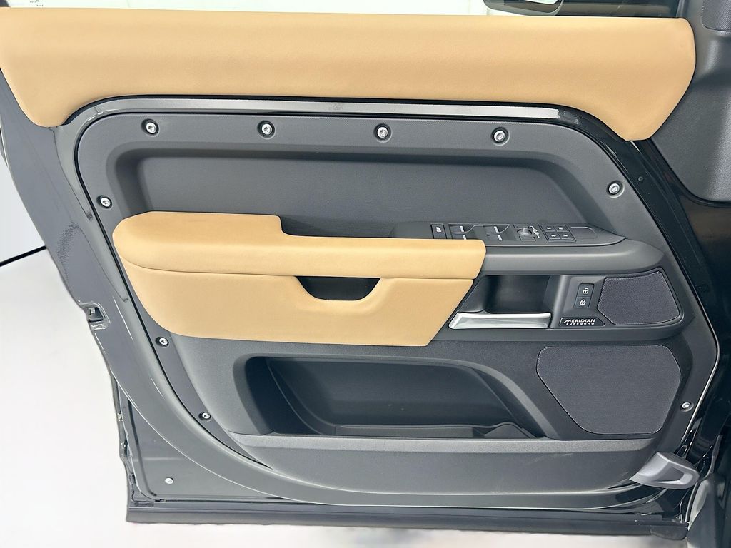 Thumbnail: 2026 Land Rover Defender - 23