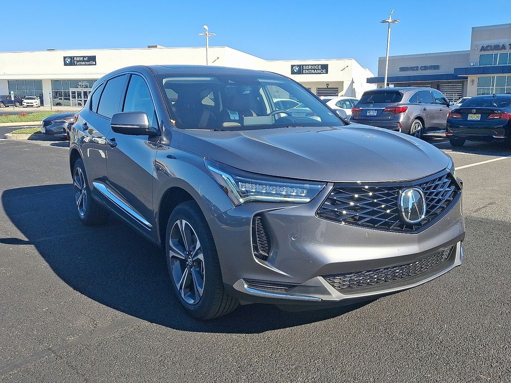 Thumbnail: 2026 Acura RDX - 2