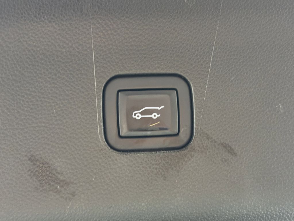 used 2023 Buick Enclave car, priced at $32,977