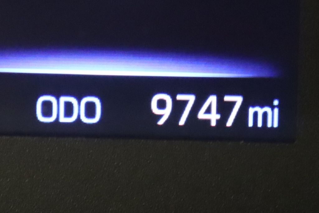 2024 Toyota Corolla LE 25