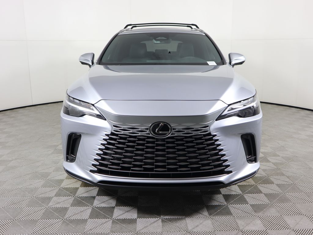 Thumbnail: 2026 Lexus RX - 2