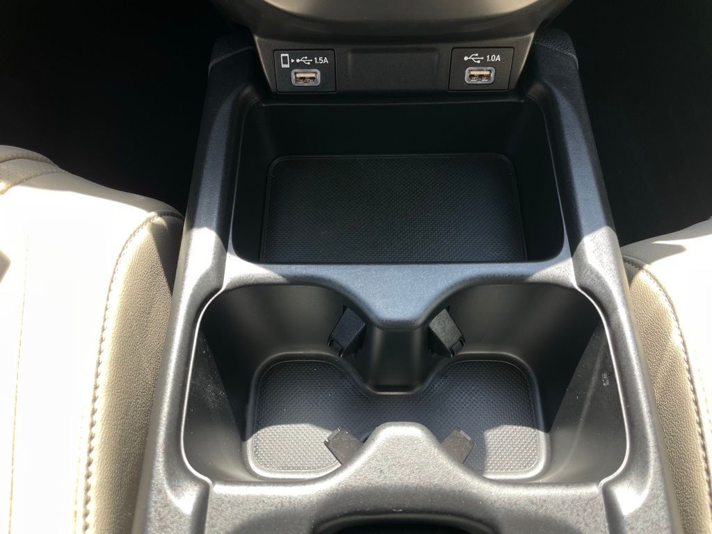 2022 Honda CR-V EX-L 18
