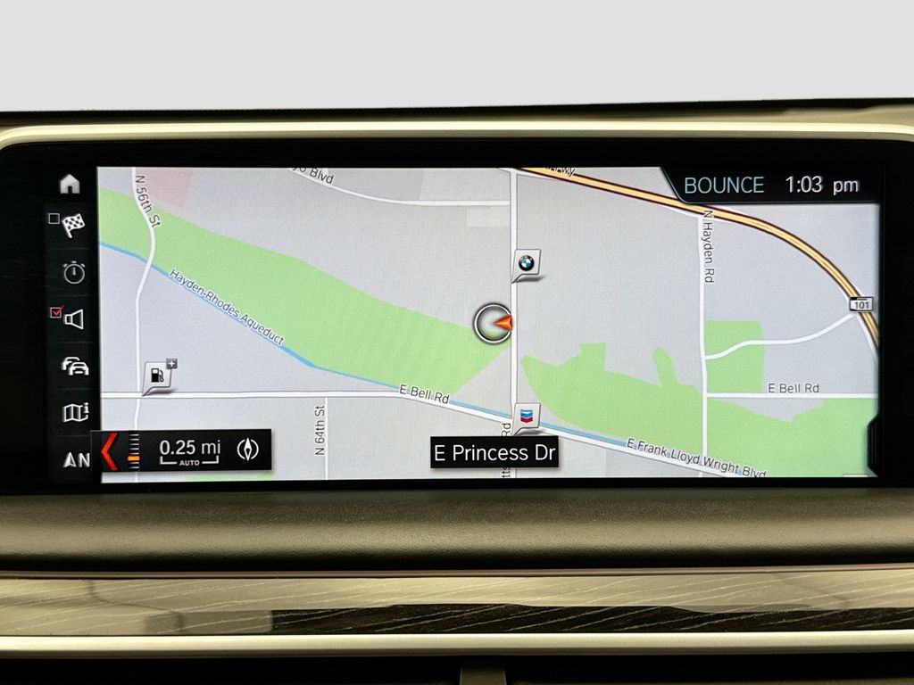 Thumbnail: 2018 BMW 7 Series - 14