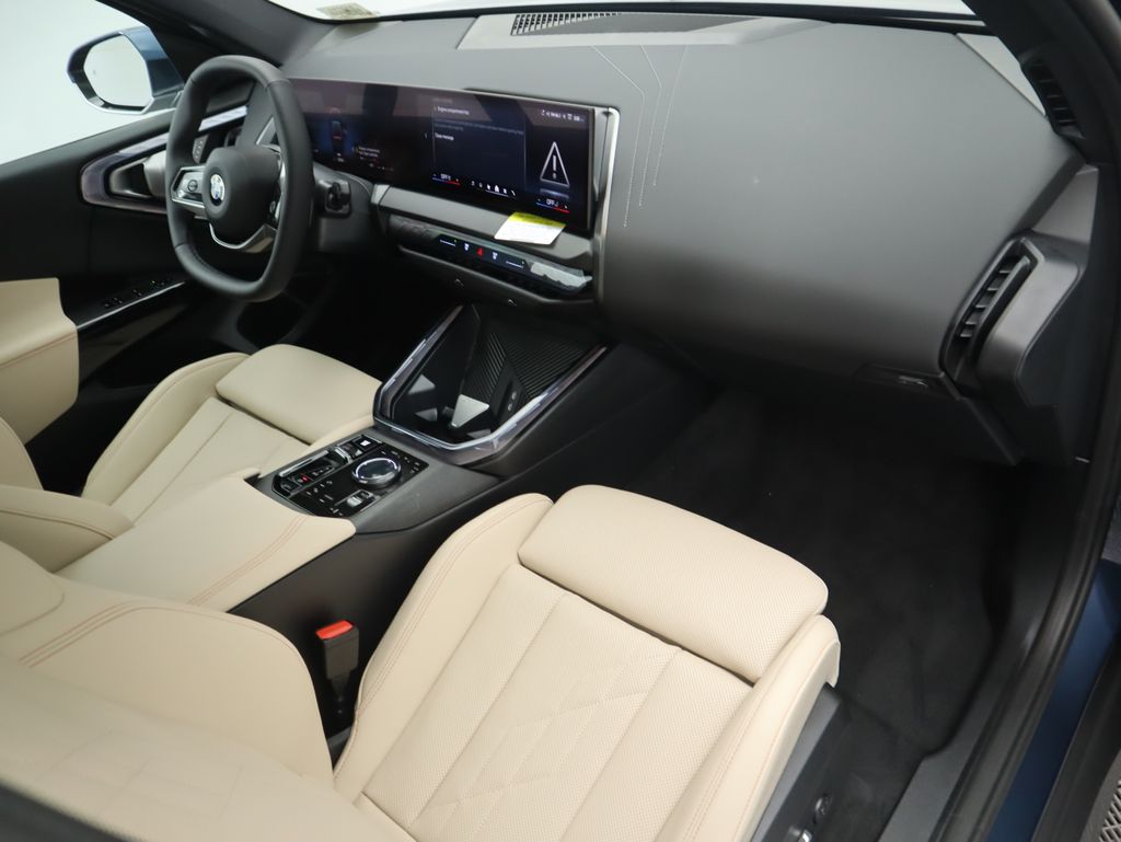 Thumbnail: 2026 BMW X3 - 18