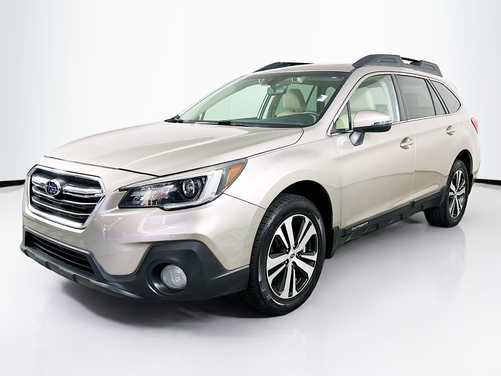 2019 Subaru Outback 2.5i