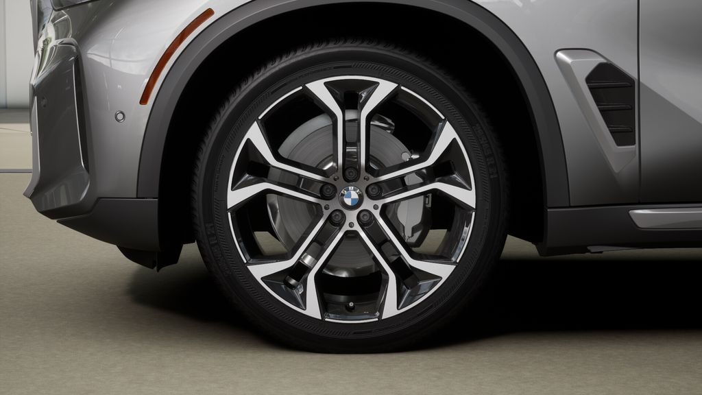 Thumbnail: 2026 BMW X5 - 7
