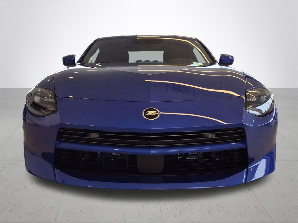 2027 Nissan Z Sport