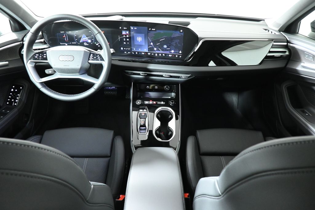 Thumbnail: 2026 Audi A6 - 4