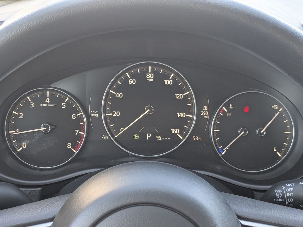 2026 Mazda CX-30 2.5 S