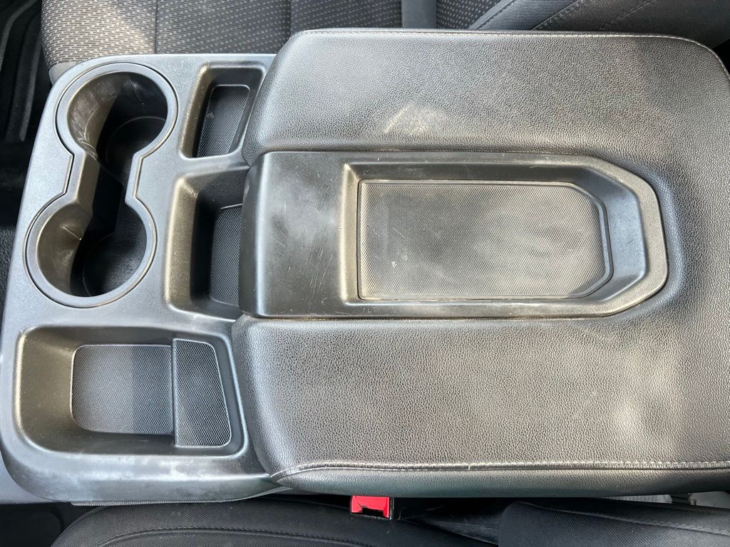 Used 2021 Chevrolet Silverado 3500HD Truck