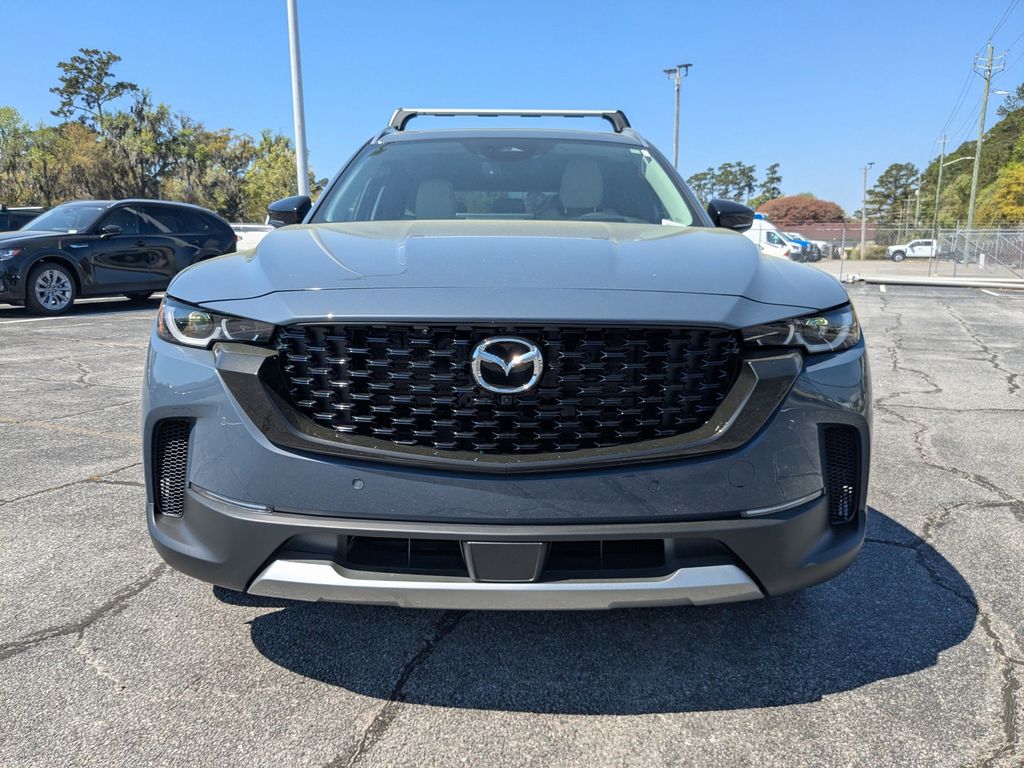 2026 Mazda CX-50 2.5 Turbo Premium Plus