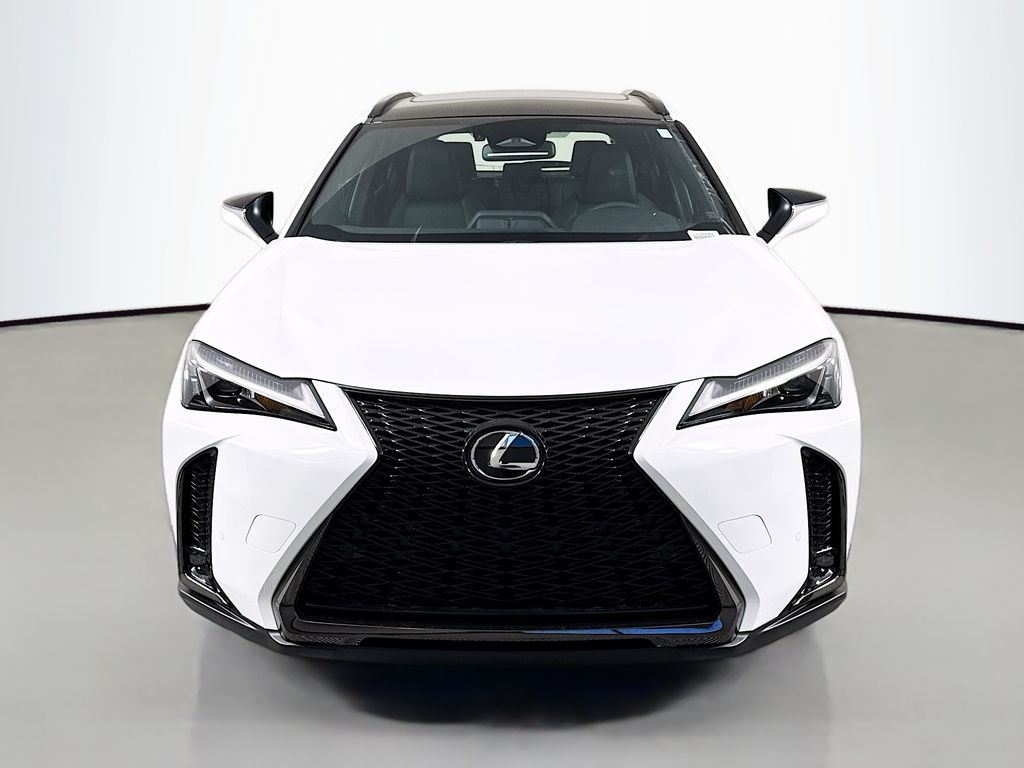 Thumbnail: 2025 Lexus UX - 2