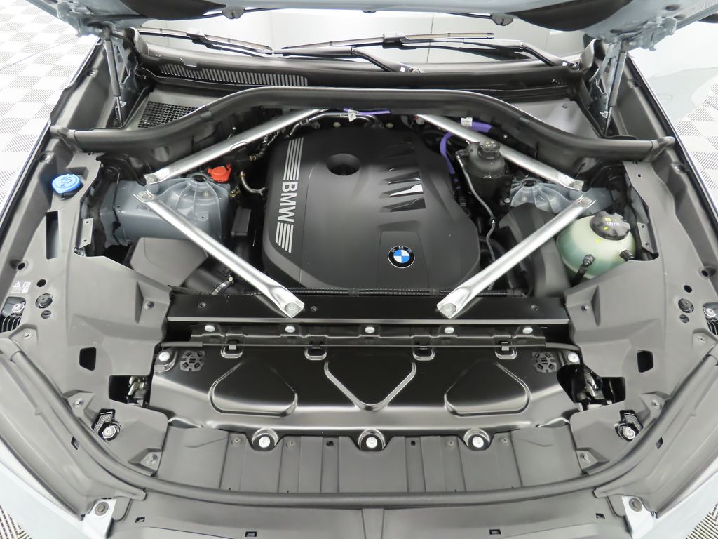 Thumbnail: 2026 BMW X5 - 30