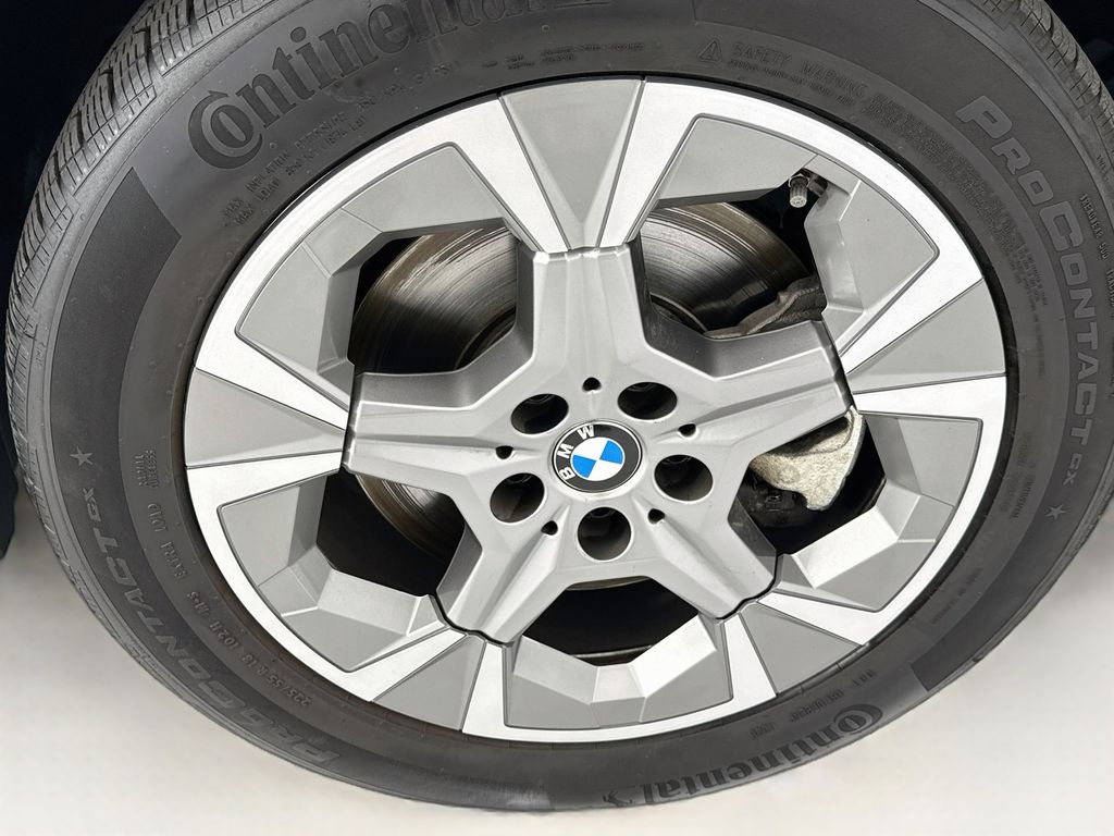Thumbnail: 2025 BMW X1 - 30
