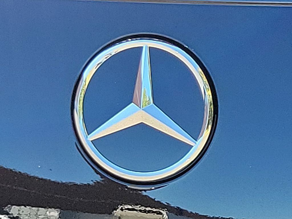 Thumbnail: 2025 Mercedes-Benz CLA - 21