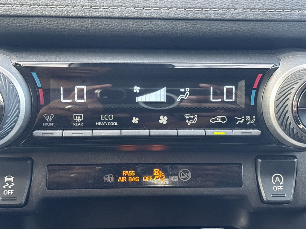 Used 2025 Toyota RAV4 SUV