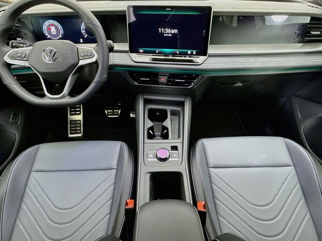 Thumbnail: 2026 Volkswagen Tiguan - 13