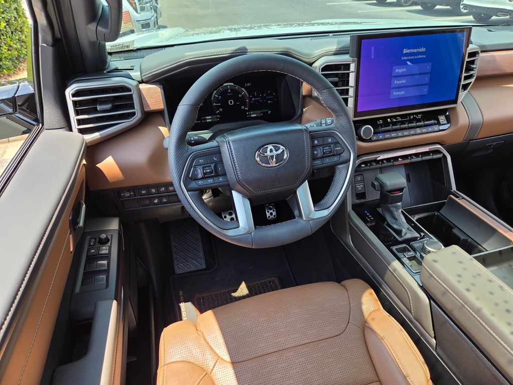 Used 2026 Toyota Sequoia SUV