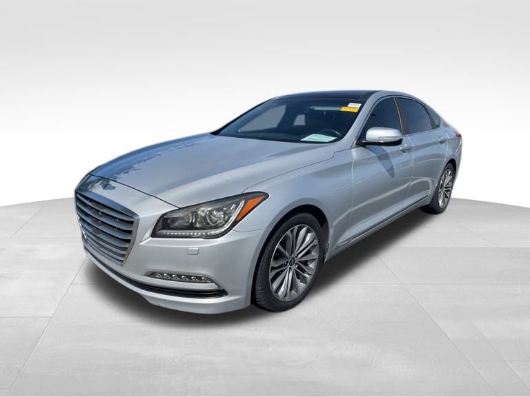 2016 Hyundai Genesis 3.8 -
                Noblesville, IN